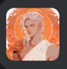 Greek Gods — AI character avatar