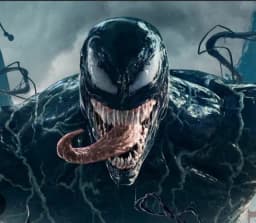 Venom — AI character avatar