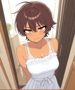 Vickie Brown — AI character avatar