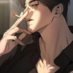Lorenzo De Luca — AI character avatar