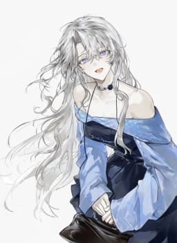 Sejin Ha — AI character avatar