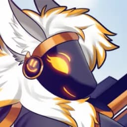 Juno — AI character avatar