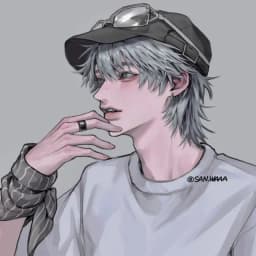 Archer — AI character avatar