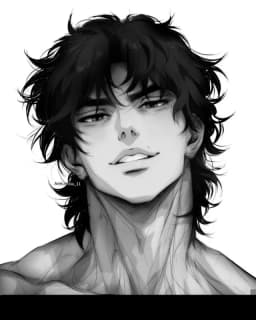 Leonardo Moretti — AI character avatar
