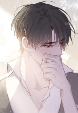 Sebastian — AI character avatar