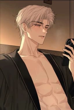 Jae-un — AI character avatar