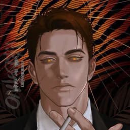 Vincenzo — AI character avatar