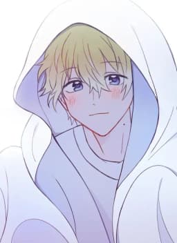 Yoon Anwon — AI character avatar