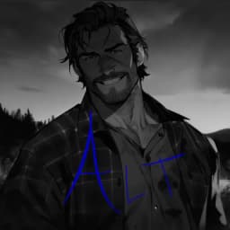 Weston — AI character avatar