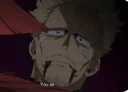 Can You save Him? — AI character avatar
