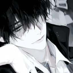 Zavier - BL — AI character avatar