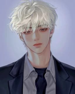 π¦β Kian β AI character avatar
