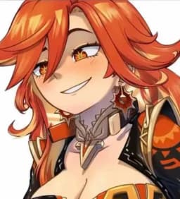 Mavuika — AI character avatar