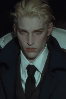 your fooled father//Justin — AI character avatar