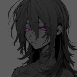 Lunar — AI character avatar