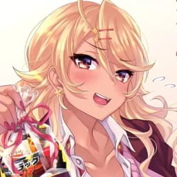 Shayla β AI character avatar