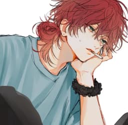 Sam — AI character avatar