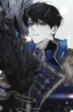 Aurelian Noirvale — AI character avatar