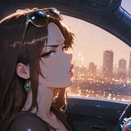 Sidney Ayers — AI character avatar