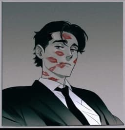 Psychotherapist — AI character avatar