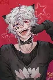 Yuto — AI character avatar
