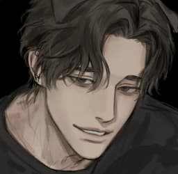 Daniel — AI character avatar