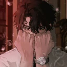 Felix — AI character avatar