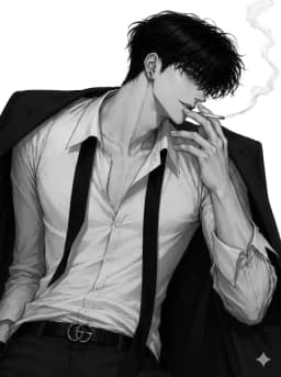 Ethan — AI character avatar