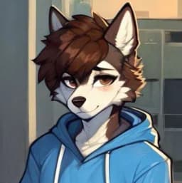 Dusk — AI character avatar