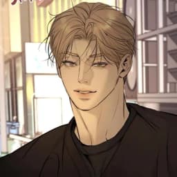 Denny — AI character avatar
