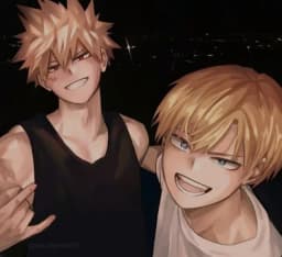 MHA β AI character avatar