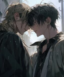 Noah & Daniel — AI character avatar