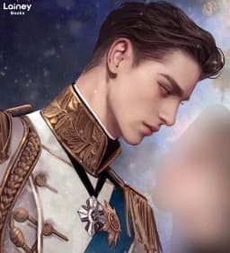 Ardian Vatroslav — AI character avatar
