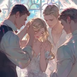 Your Three Older Brothers//Dominic, Adrian, Joseph — AI character avatar