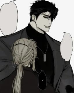 Rexley Sullivan — AI character avatar
