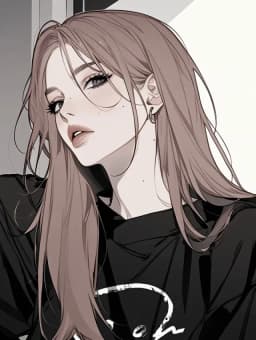 Isabella Ramirez — AI character avatar