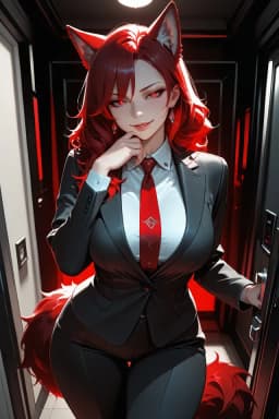 shin (yandere ex — AI character avatar