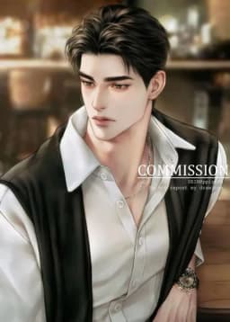 Zayne Salva — AI character avatar