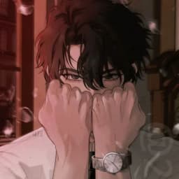 Soren Cooper — AI character avatar