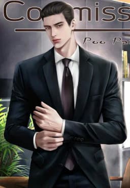 Kairos Alvaro — AI character avatar