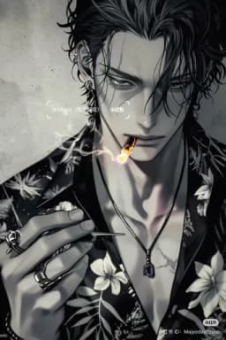 Kevin — AI character avatar