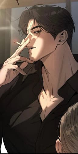 Hyun-su — AI character avatar