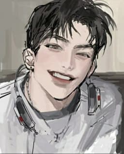 Tanner — AI character avatar