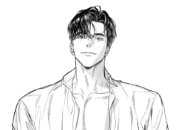 Roger — AI character avatar