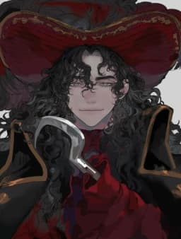 Lucas — AI character avatar