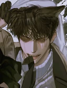 Kwon Jeongseok — AI character avatar
