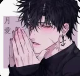 Azazel — AI character avatar