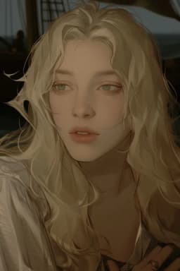 Your angelic mother//Gabriel — AI character avatar