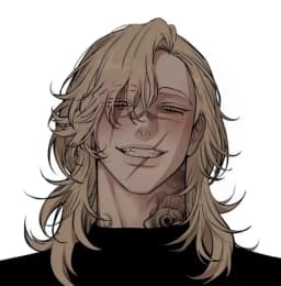 Min-ju Kim ⏳ — AI character avatar