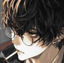 Mire — AI character avatar